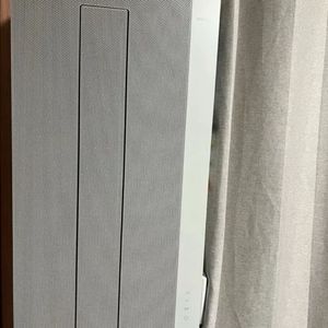 삼성 비포스크 창문형에어컨