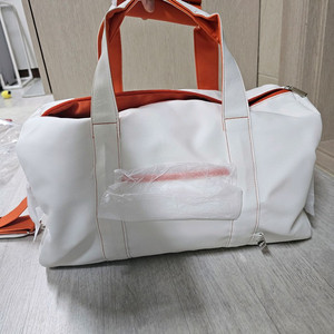 새상품 / 아모레 설화수 VIP 여행용 보스턴 백