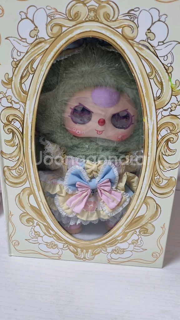 로리타 400프로 시크릿--0