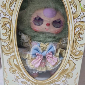 로리타 400프로 시크릿