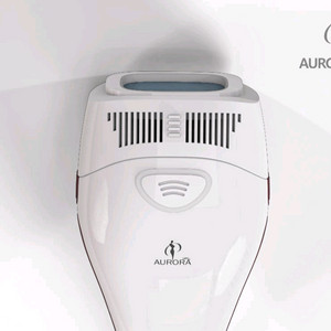 오로라ipl 제모용카트리지