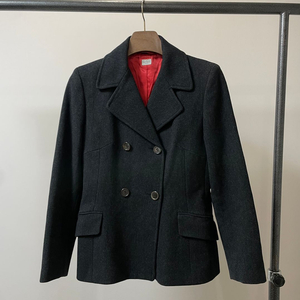 (40) Paul Smith 폴스미스 우먼 울 자켓