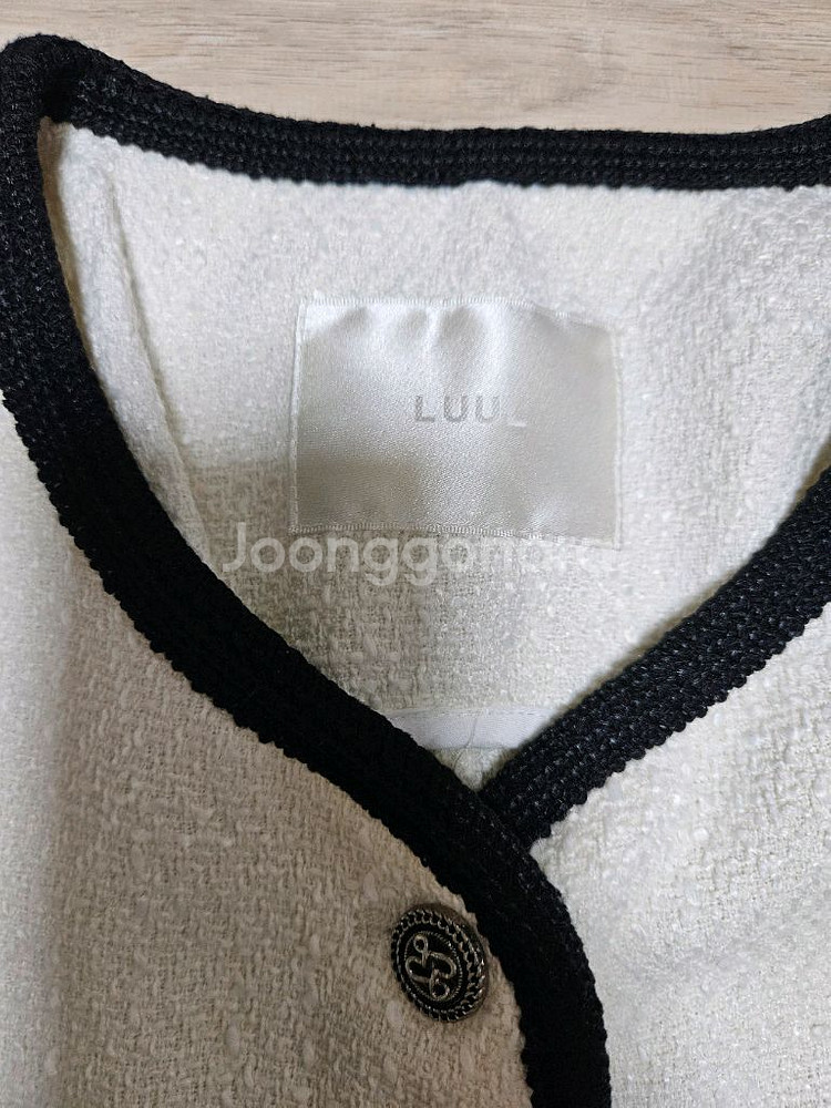 luul 자켓 66--1