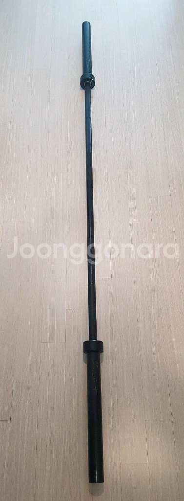 아이반코 중량봉, 원판, 홈짐매트 팝니다--1