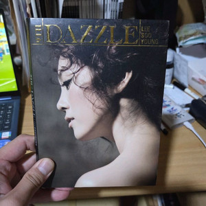 이수영 6카세트테이프 9집 cd 앨범판매