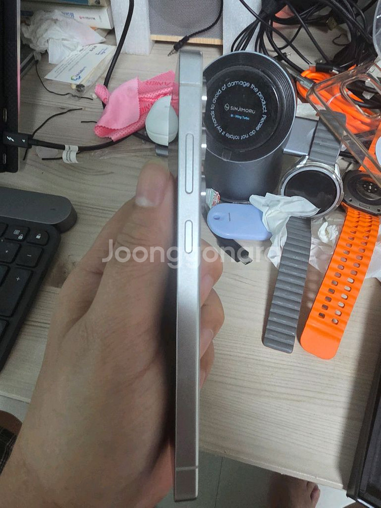 #갤럭시S25울트라 #S25Ultra #512GB #티--6