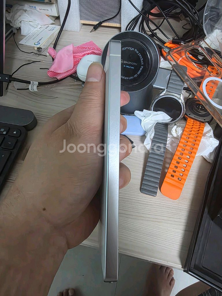 #갤럭시S25울트라 #S25Ultra #512GB #티--4