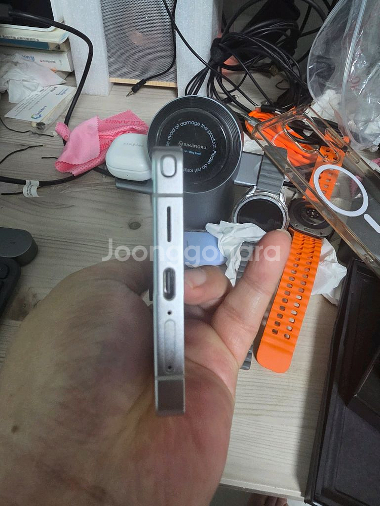 #갤럭시S25울트라 #S25Ultra #512GB #티--3