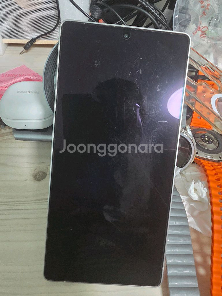 #갤럭시S25울트라 #S25Ultra #512GB #티--7