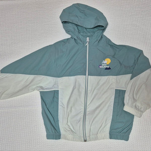 뉴발키즈 바람막이 점퍼(140사이즈)