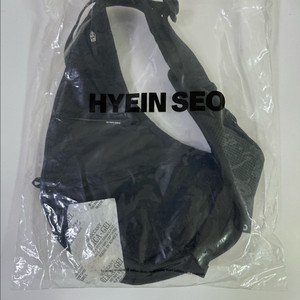 혜인서 스포츠백 팝니다