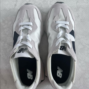 (새상품)뉴발란스 키즈 운동화 PH327FE. 200사이즈 이미지