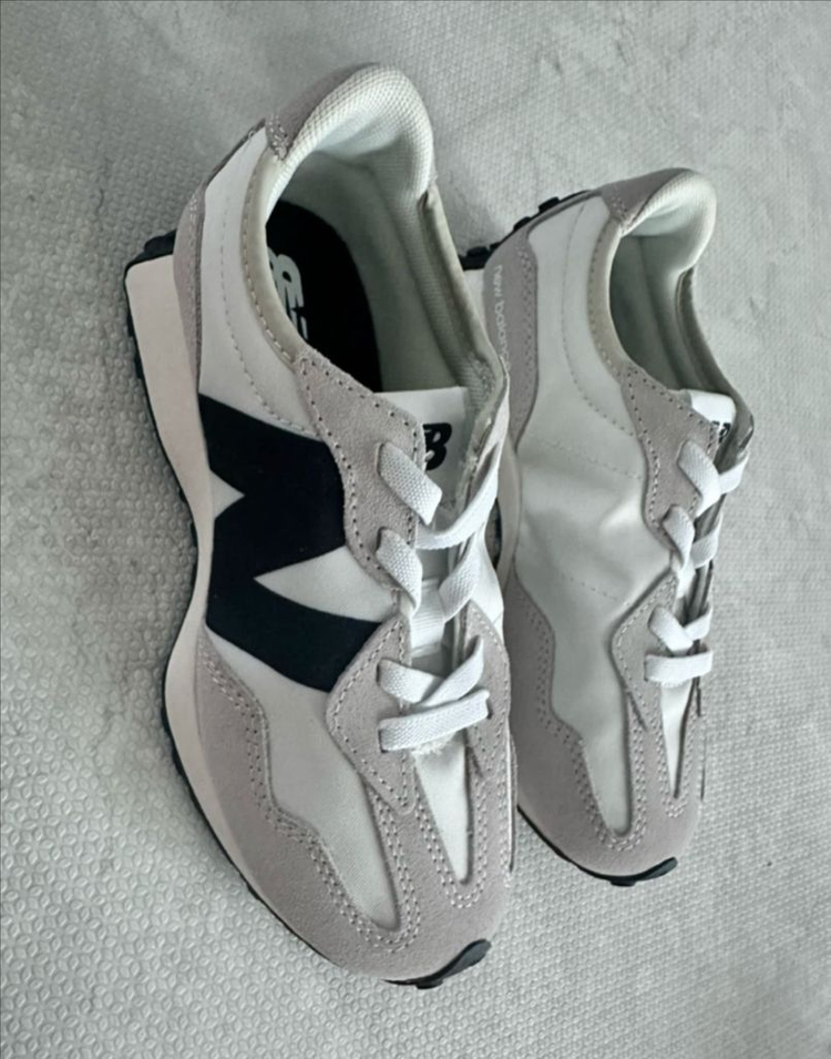 (새상품)뉴발란스 키즈 운동화 PH327FE. 200사이즈 이미지