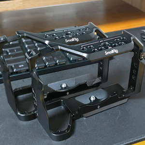 a7s3, a7m4용 스몰리그 케이지3667b