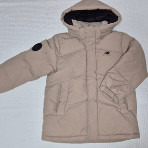뉴발키즈 구스 점퍼(사이즈 140)