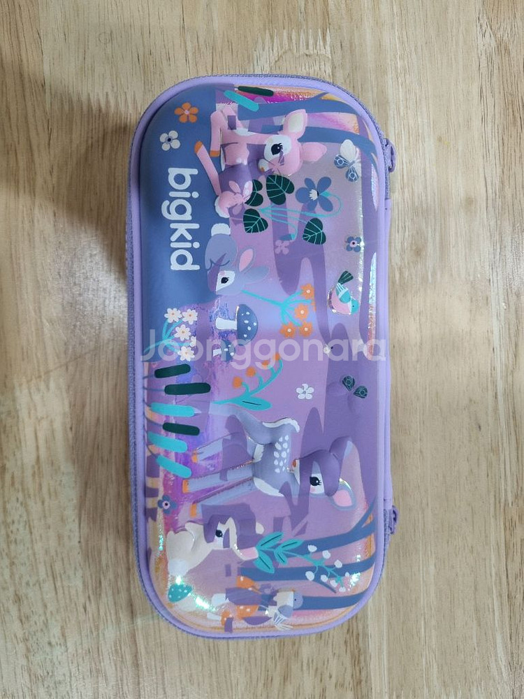 닥스 책가방 세트 (+빅키드 필통 새상품)--1