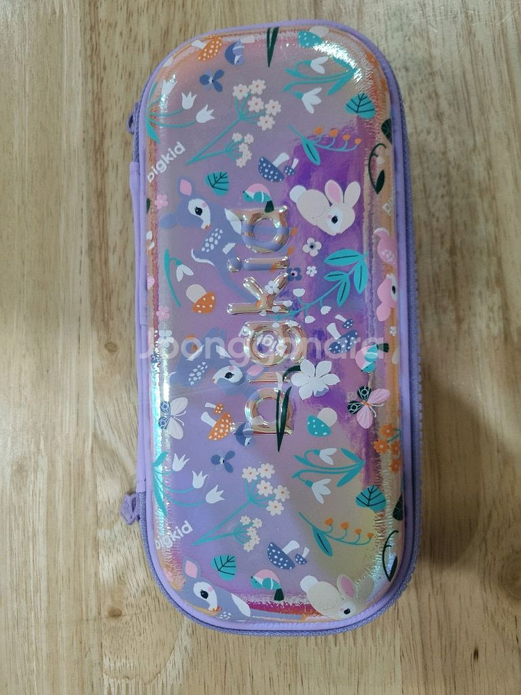 닥스 책가방 세트 (+빅키드 필통 새상품)--2