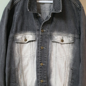 UNO-TEX 남성청자켓 105호 S급! 드라이완료!
