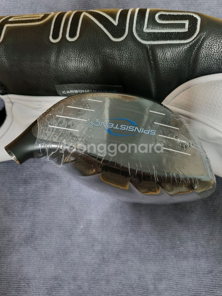 핑440 max 드라이버 헤드 9도 10.5도--2