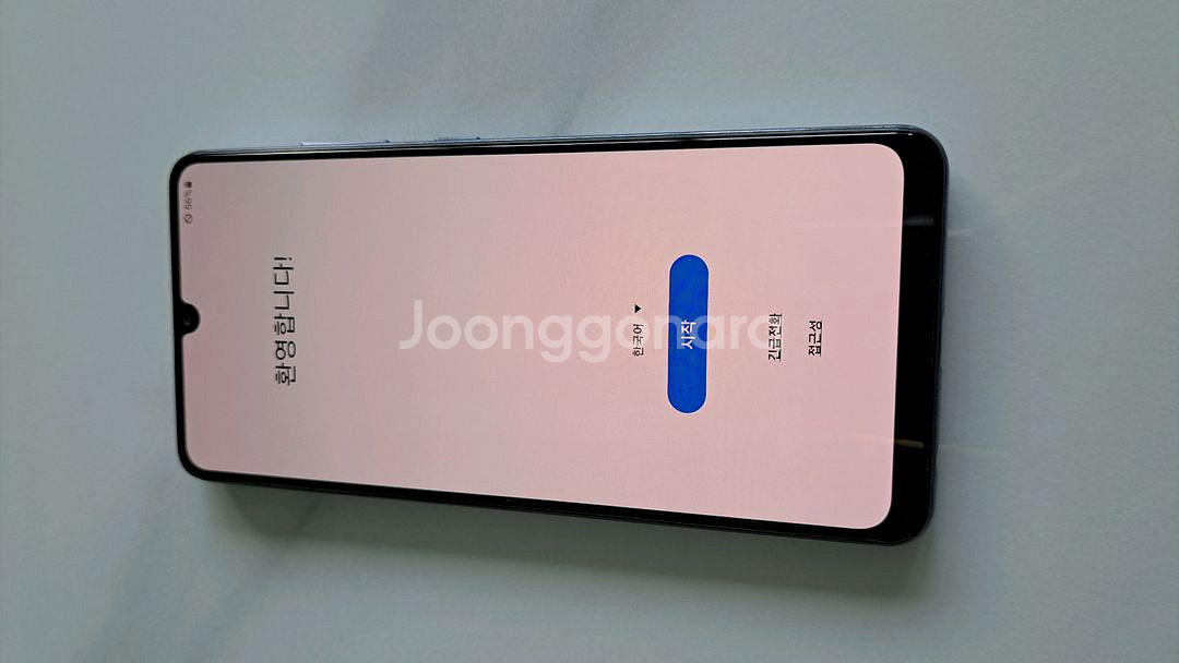 갤럭시 A32 64GB (SM-A325N) 공기계--9