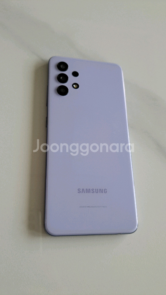 갤럭시 A32 64GB (SM-A325N) 공기계--11