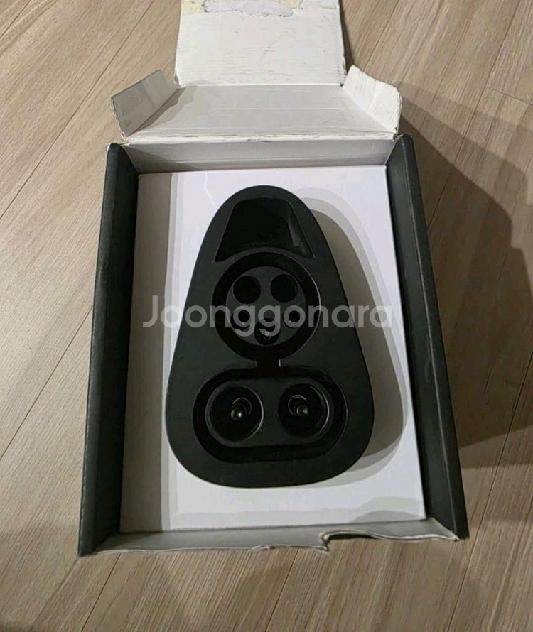 테슬라 CCS 콤보1 어댑터 (1회 사용)--0