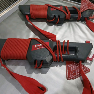 레드코드 노르딕 테라피 마스터 슬링