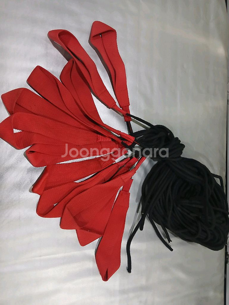 레드코드 노르딕 테라피 마스터 슬링--3