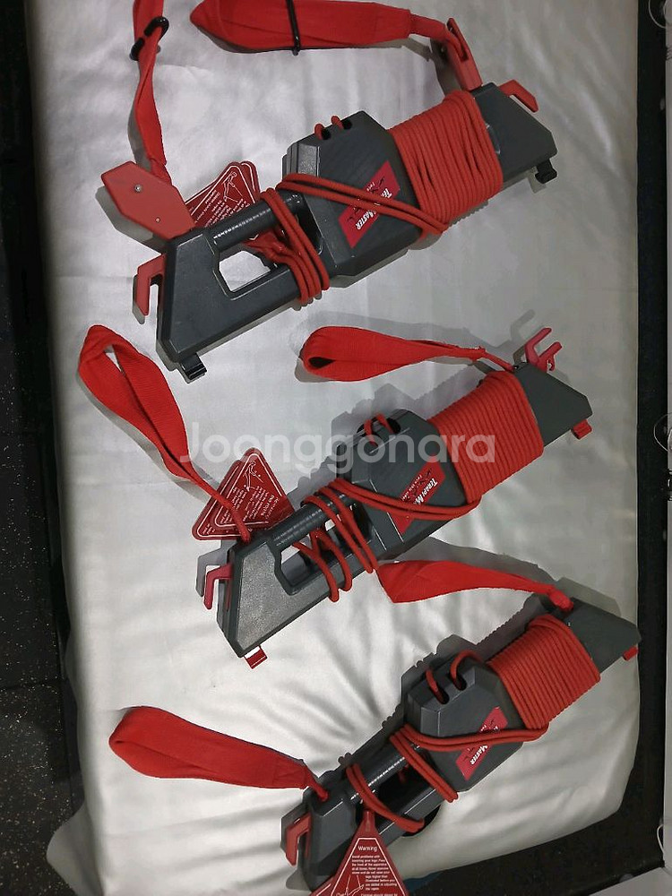 레드코드 노르딕 테라피 마스터 슬링--2