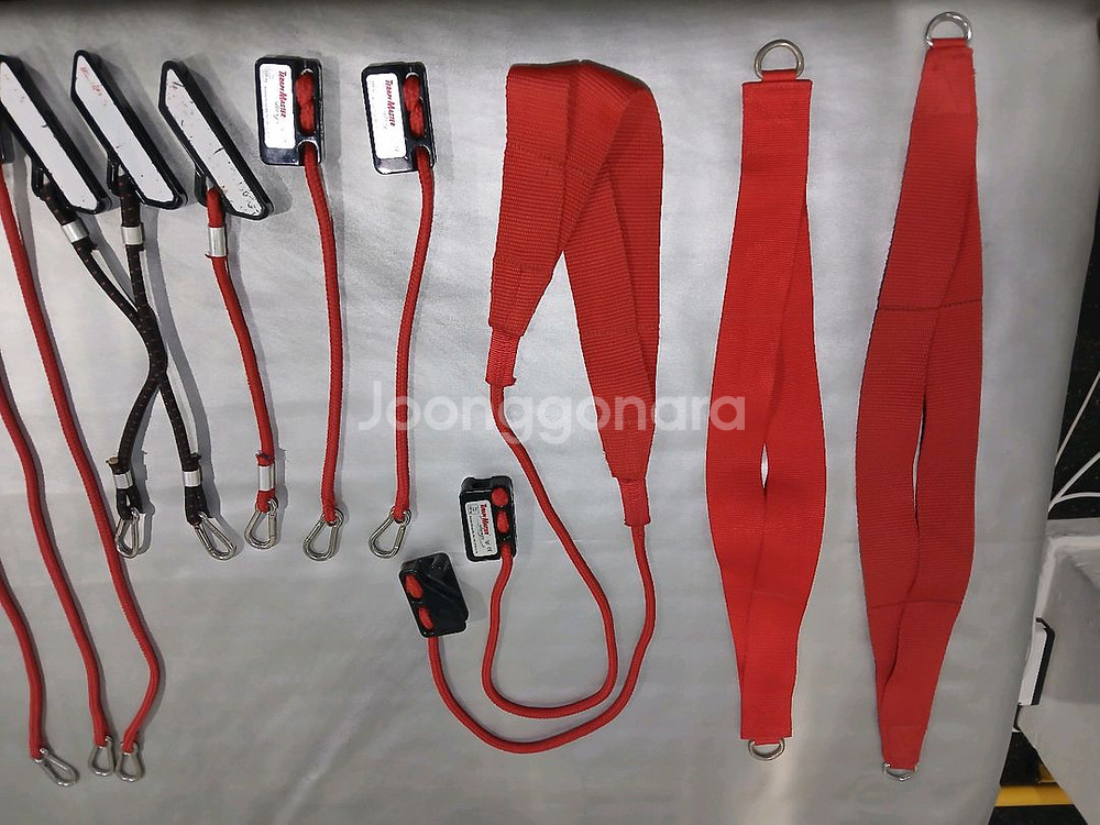 레드코드 노르딕 테라피 마스터 슬링--5