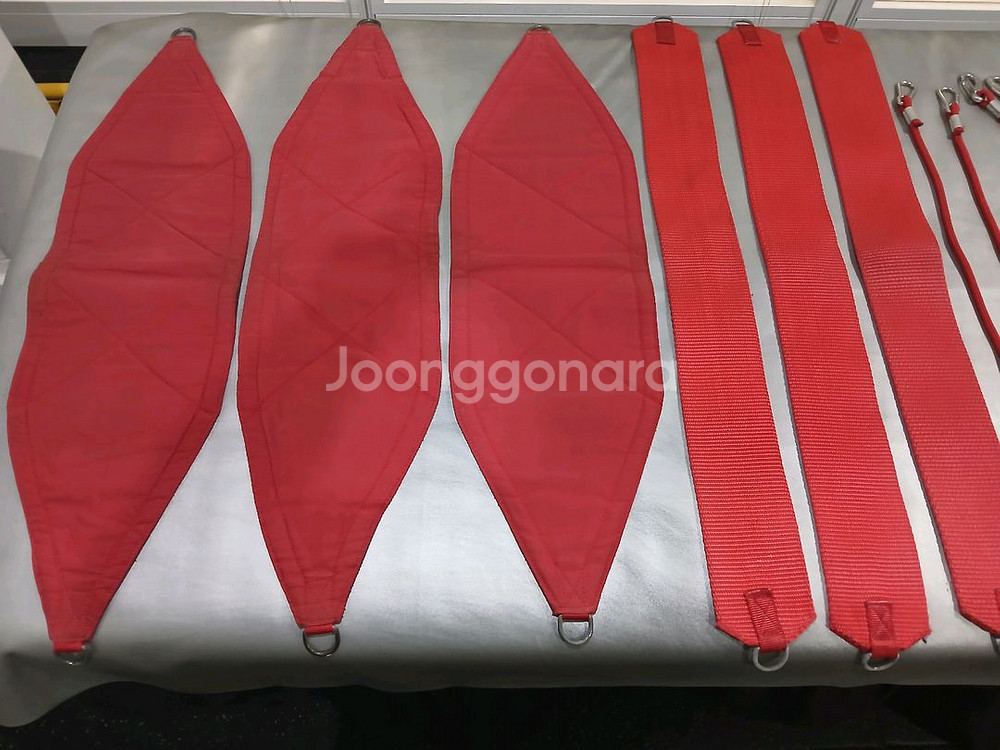 레드코드 노르딕 테라피 마스터 슬링--4