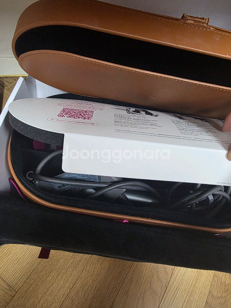 다이슨 에어랩--3