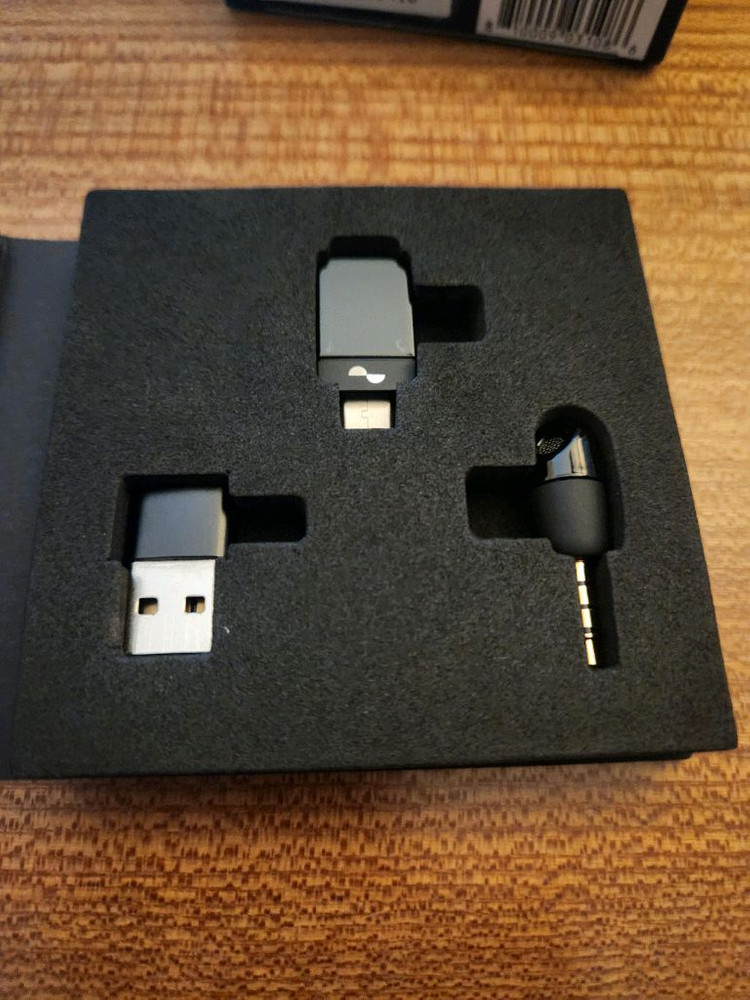 데논 누라 동글 이미지