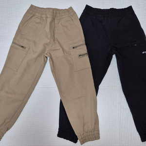 디스커버리키즈 바지(사이즈 140)