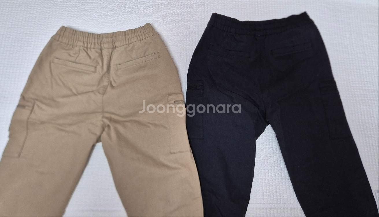 디스커버리키즈 바지(사이즈 140)--3