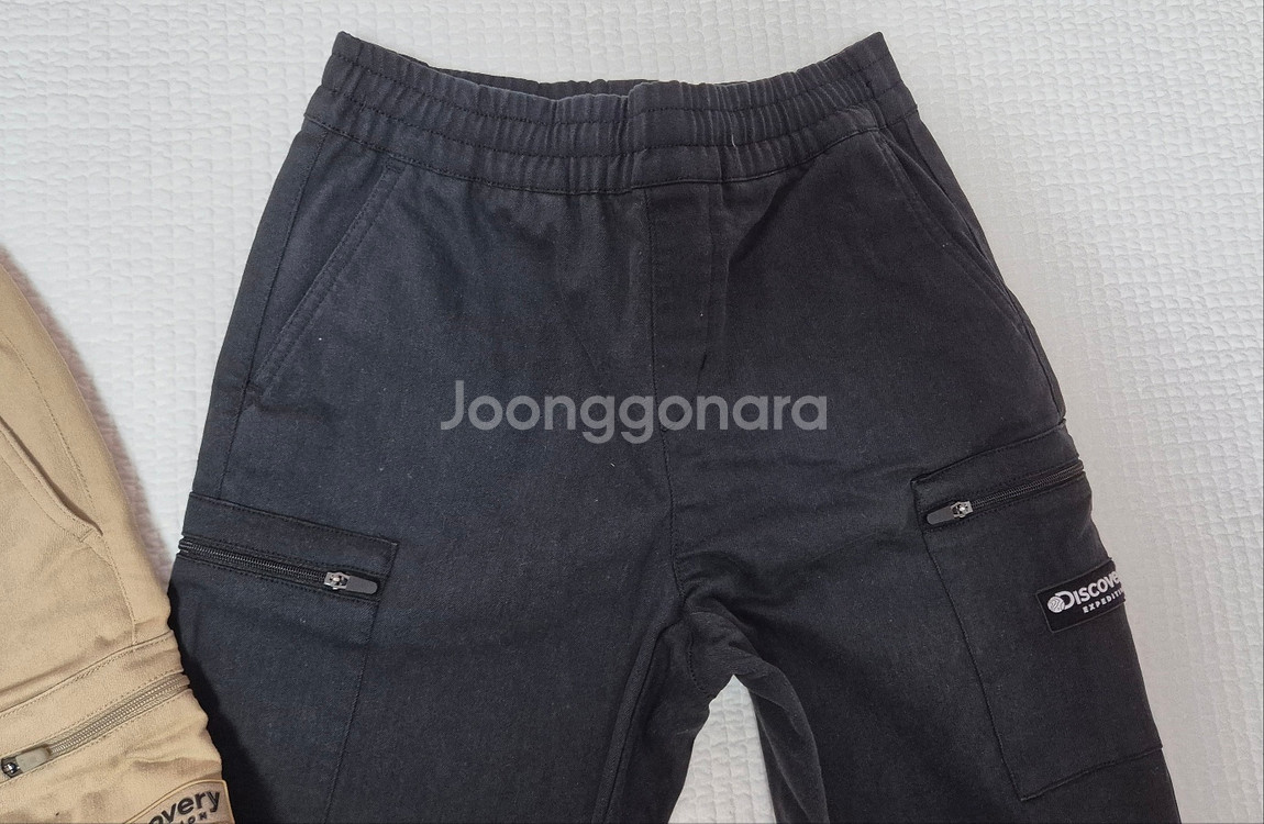 디스커버리키즈 바지(사이즈 140)--2