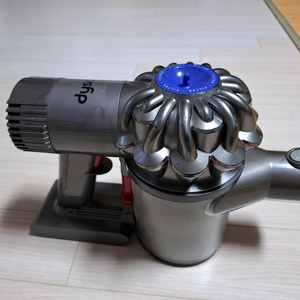 다이슨 V6 DC62 본체