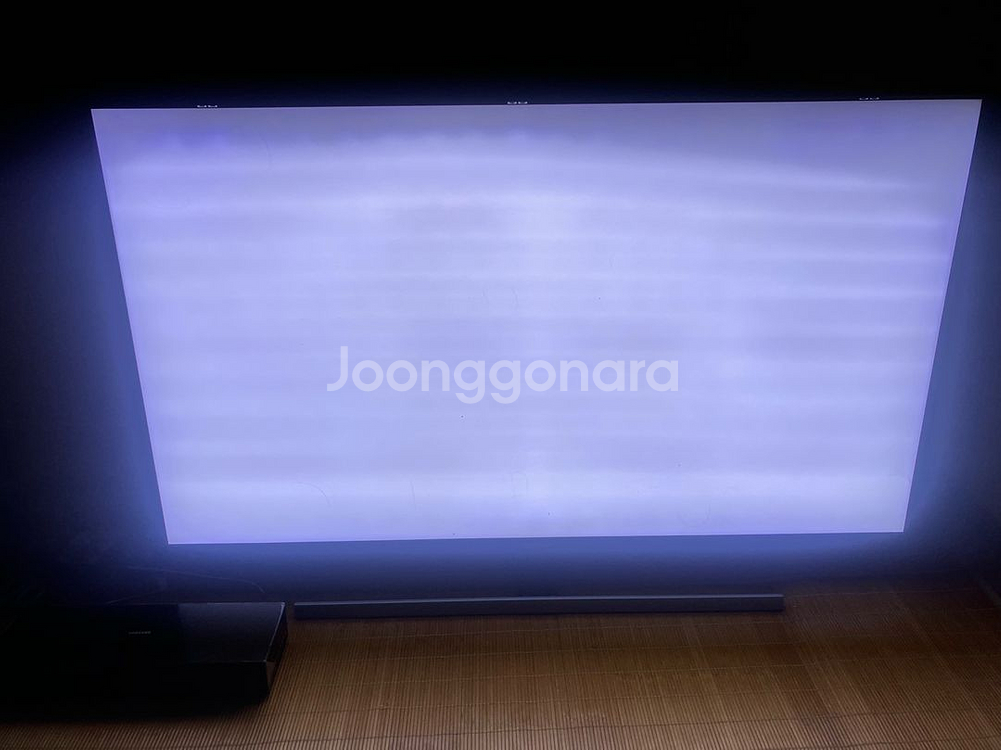 55 인치 LED 광고판--1