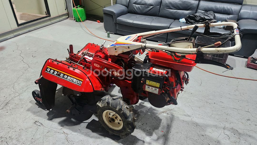 국제관리기 키시동--1