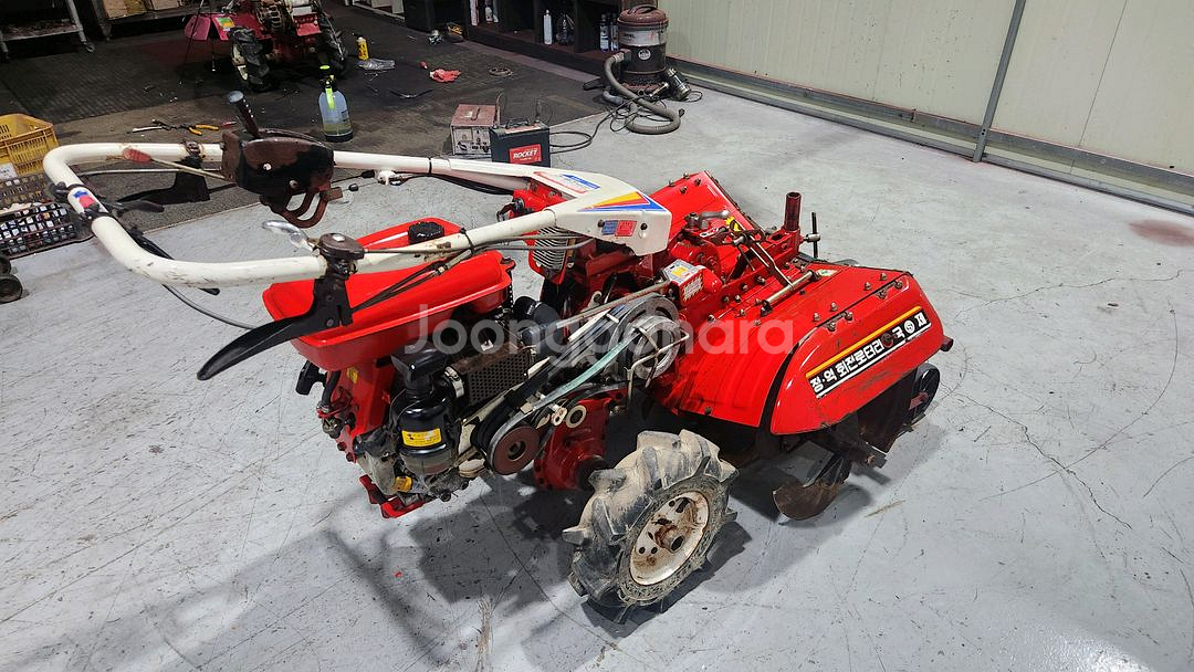 국제관리기 키시동--2