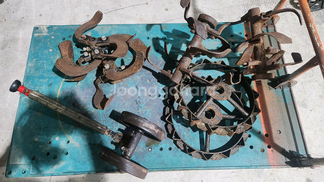 국제관리기 키시동--4