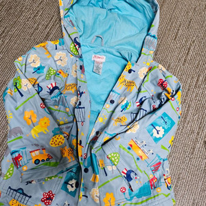 우비4t 샤워가운