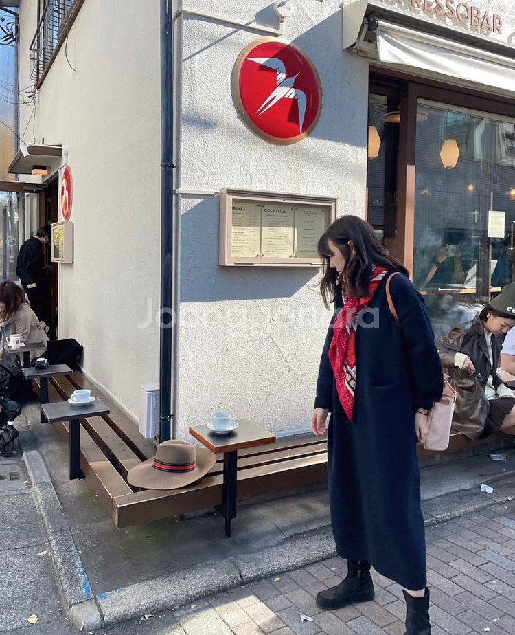 위꼬모 도쿄 원피스--0