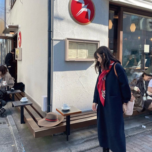 위꼬모 도쿄 원피스