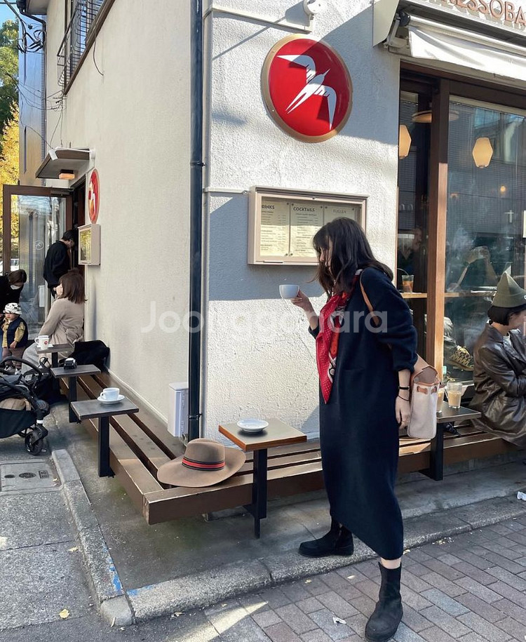 위꼬모 도쿄 원피스--1