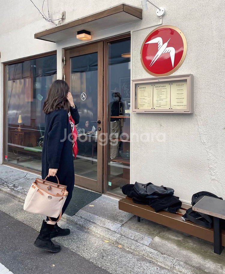 위꼬모 도쿄 원피스--2