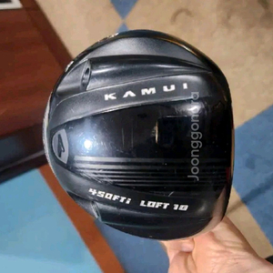 까무이 TP 09D 드라이버ㅡ최종인하