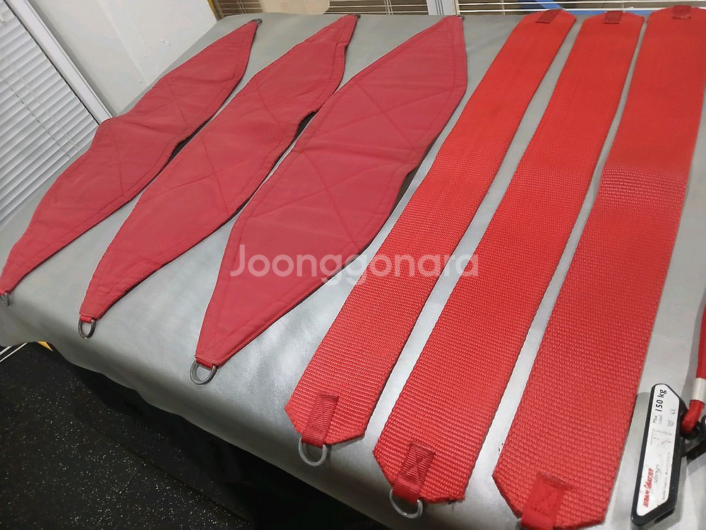 레드코드 노르딕 테라피 마스터 슬링--7