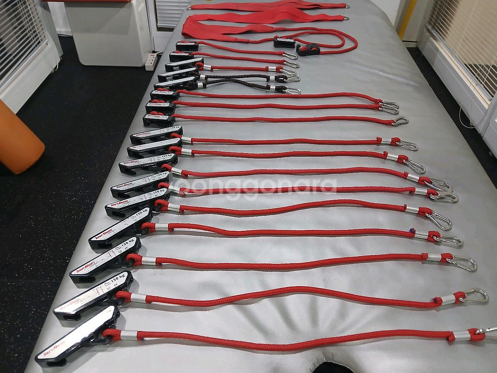 레드코드 노르딕 테라피 마스터 슬링--8