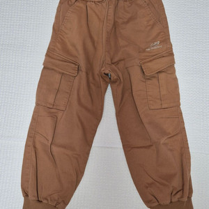 뉴발키즈 팬츠(사이즈 130)